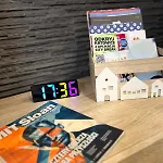 M&a 5th Floor Nest Appartement *