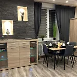 M&a 5th Floor Nest Appartement