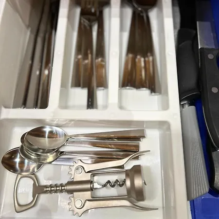 アパート M&a 5th Floor Nest *