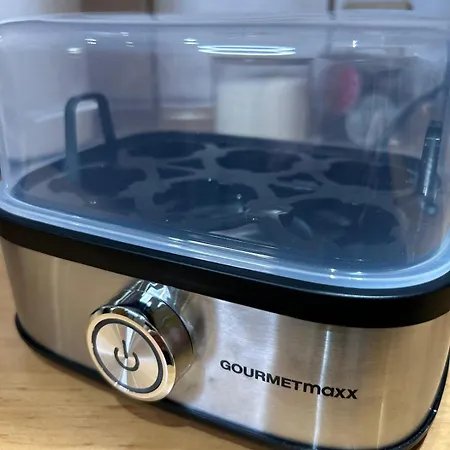 M&a 5th Floor Nest アパート カトヴィツェ