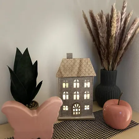 Appartement M&a 5th Floor Nest