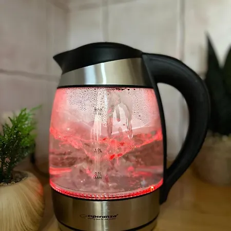 M&a 5th Floor Nest アパート カトヴィツェ