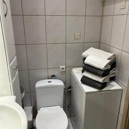 アパート M&a 5th Floor Nest *