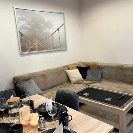 M&a 5th Floor Nest Appartement