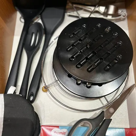 M&a 5th Floor Nest アパート