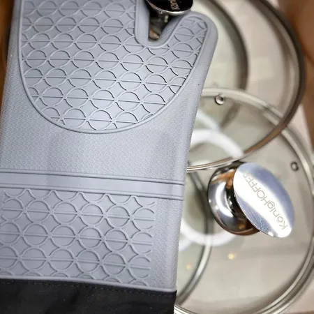 M&a 5th Floor Nest カトヴィツェ