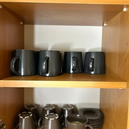 M&a 5th Floor Nest アパート