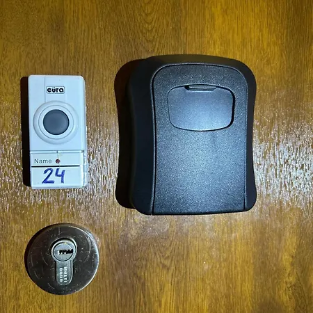 アパート M&a 5th Floor Nest カトヴィツェ