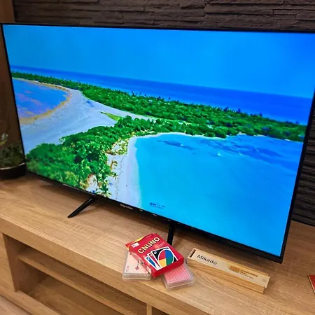 アパート M&a 5th Floor Nest *