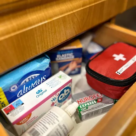 M&a 5th Floor Nest カトヴィツェ