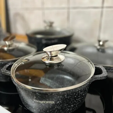 M&a 5th Floor Nest カトヴィツェ