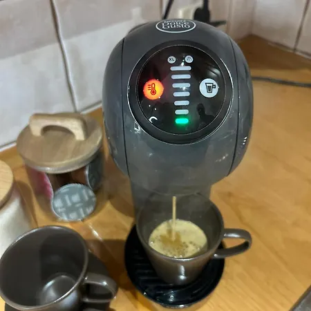 M&a 5th Floor Nest アパート カトヴィツェ