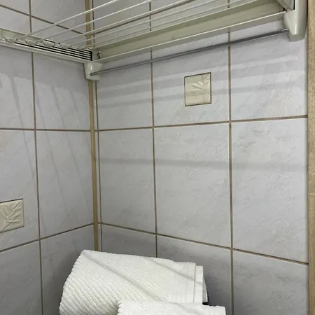 M&a 5th Floor Nest アパート *