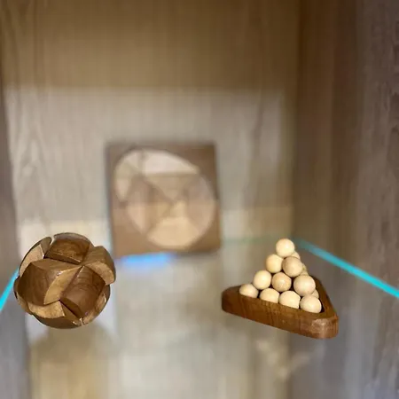 アパート M&a 5th Floor Nest *