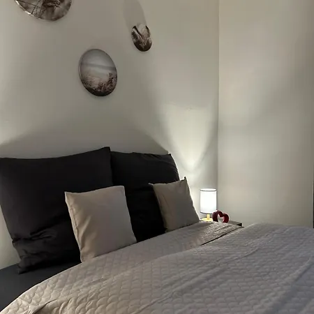 M&a 5th Floor Nest アパート