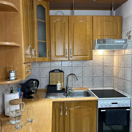 アパート M&a 5th Floor Nest *