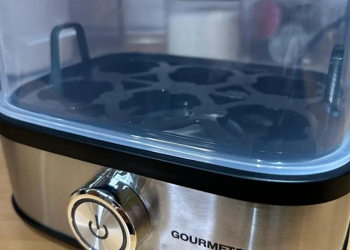 M&a 5th Floor Nest Lägenhet Katowice