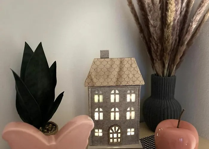 Lägenhet M&a 5th Floor Nest