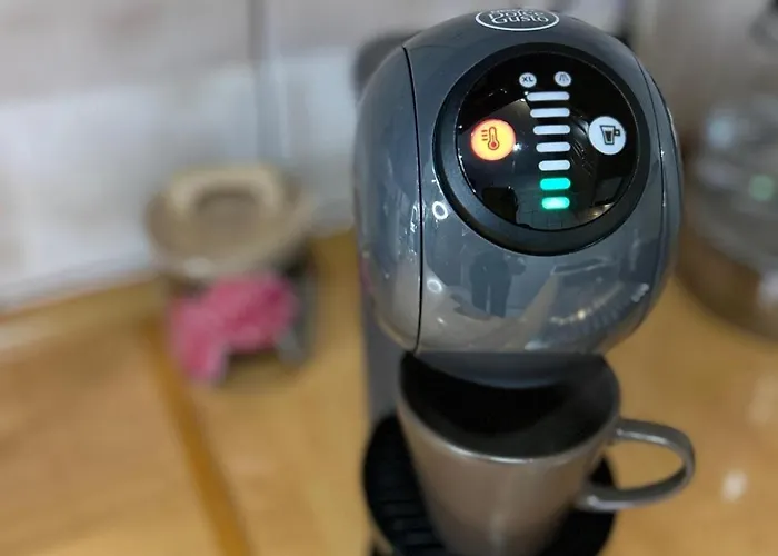 M&a 5th Floor Nest * Katowice