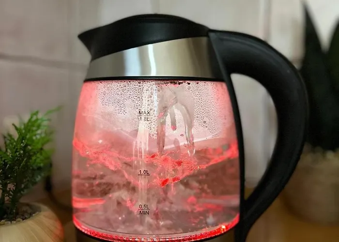 M&a 5th Floor Nest Lägenhet Katowice