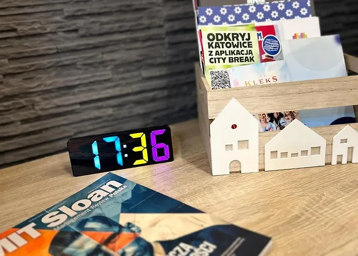 M&a 5th Floor Nest Lägenhet *