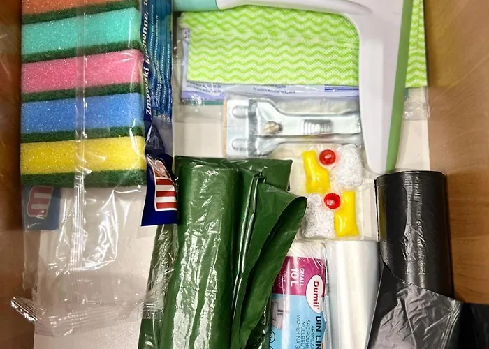 M&a 5th Floor Nest * Katowice