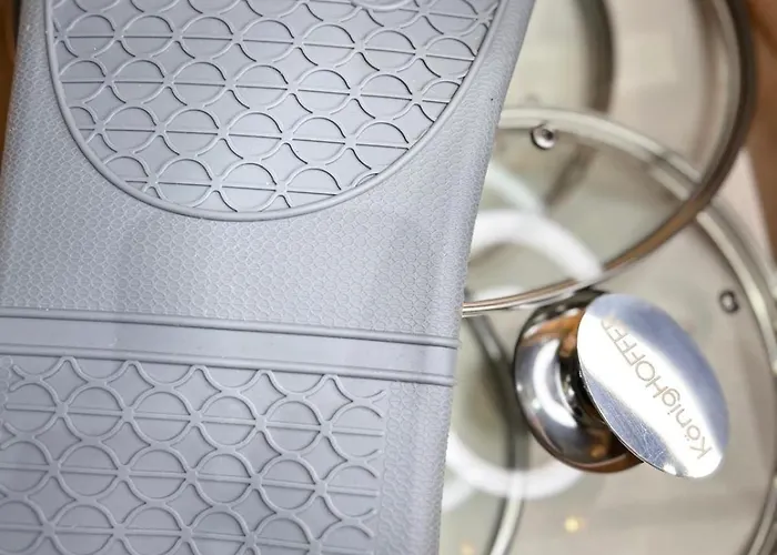 M&a 5th Floor Nest Katowice