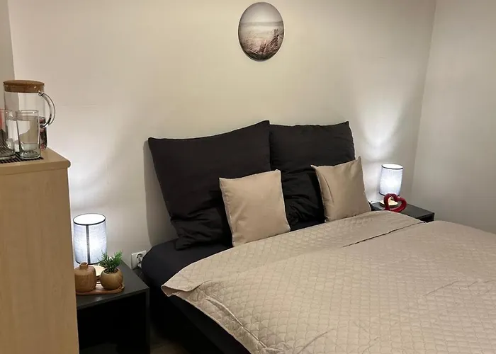 M&a 5th Floor Nest * Katowice