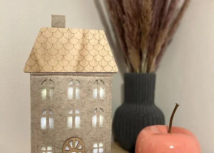 M&a 5th Floor Nest Lägenhet *