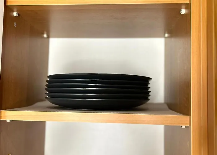 M&a 5th Floor Nest *