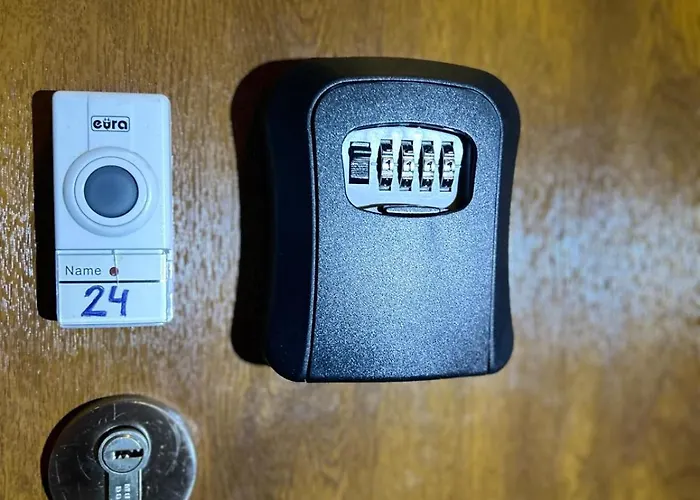 Lägenhet M&a 5th Floor Nest *