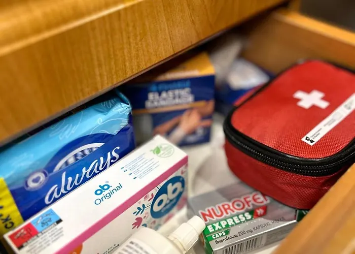 M&a 5th Floor Nest Katowice