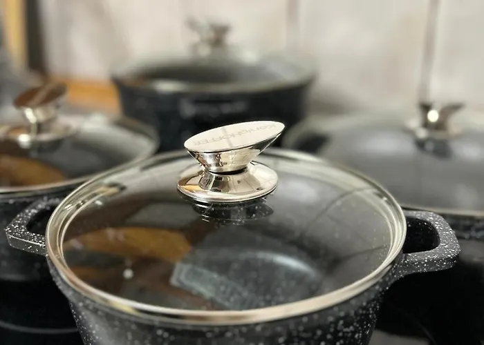 M&a 5th Floor Nest Katowice