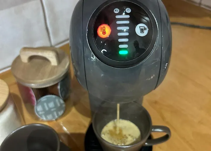 M&a 5th Floor Nest Lägenhet Katowice