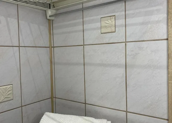 M&a 5th Floor Nest Lägenhet *