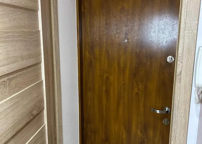 Lägenhet M&a 5th Floor Nest