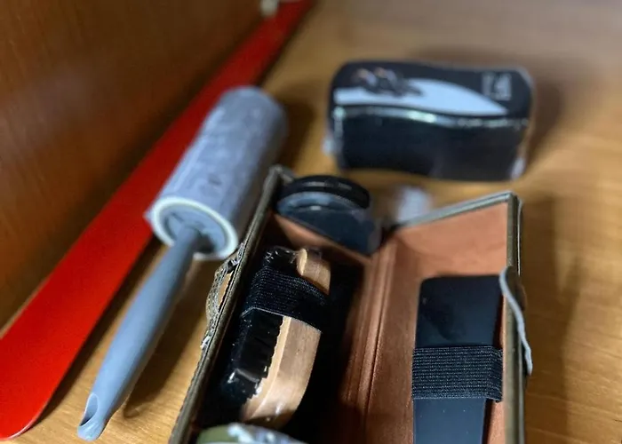 Lägenhet M&a 5th Floor Nest Katowice