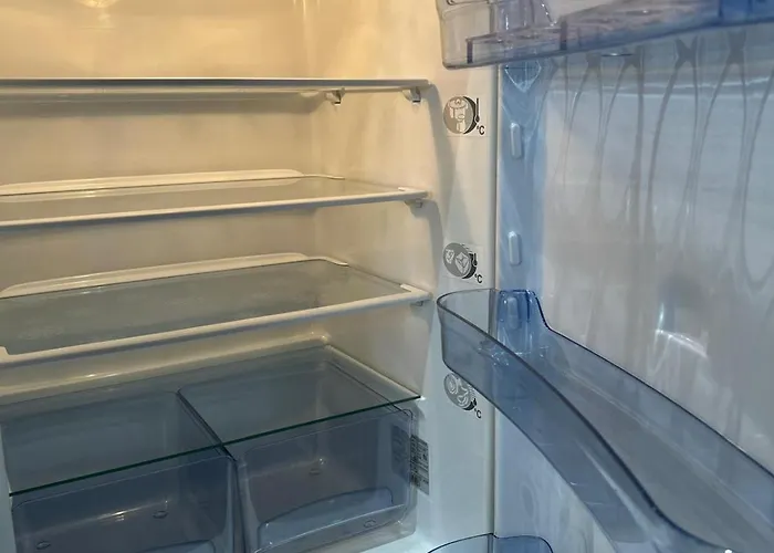 Lägenhet M&a 5th Floor Nest *